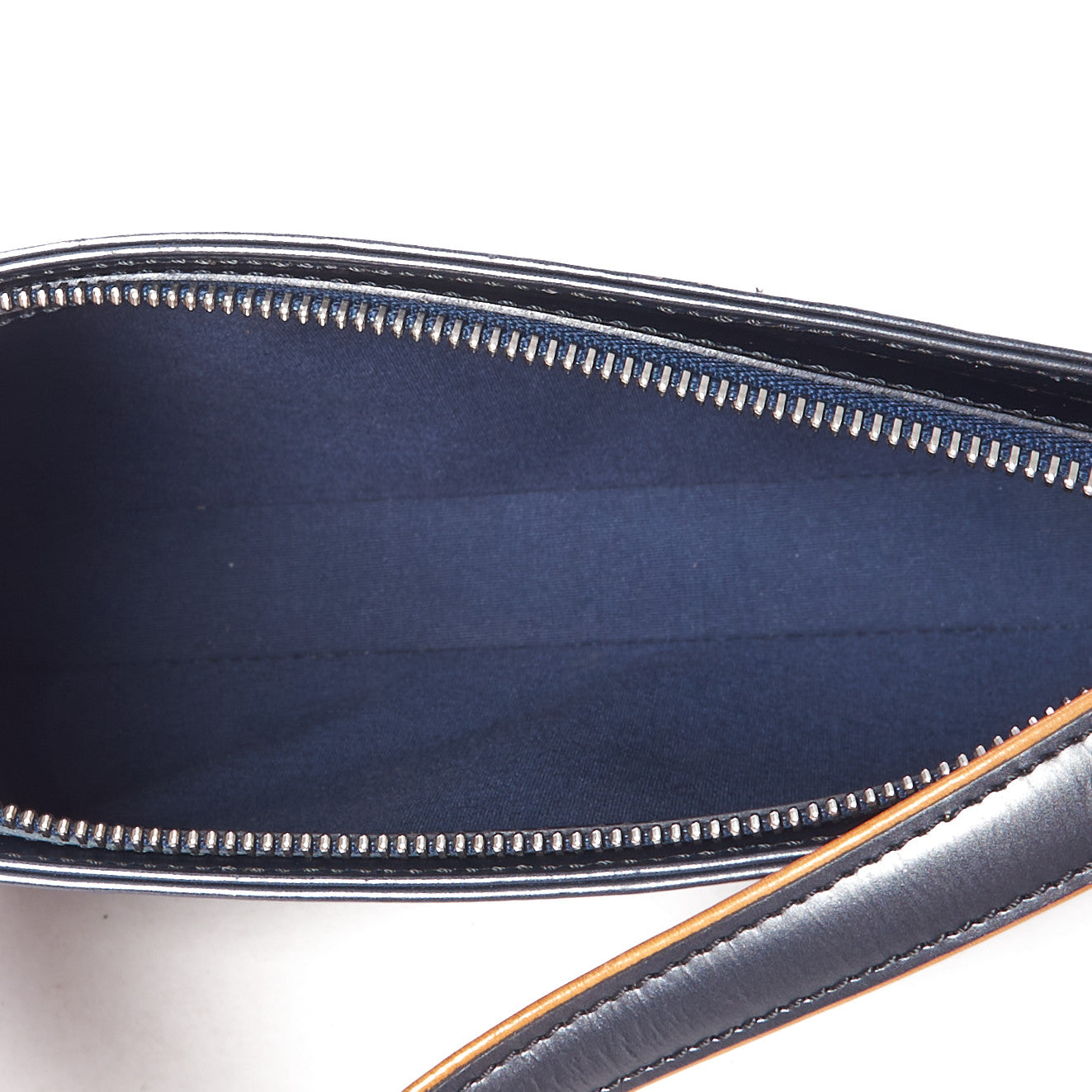 Louis Vuitton Mat Monogram Fowler Blue 4 of 7