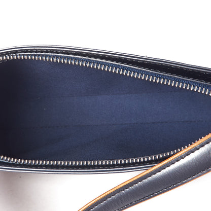 Louis Vuitton Mat Monogram Fowler Blue 4 of 7