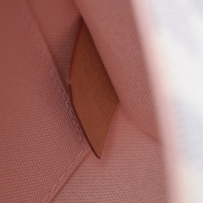 Louis Vuitton Damier Azur Croisette 7 of 11