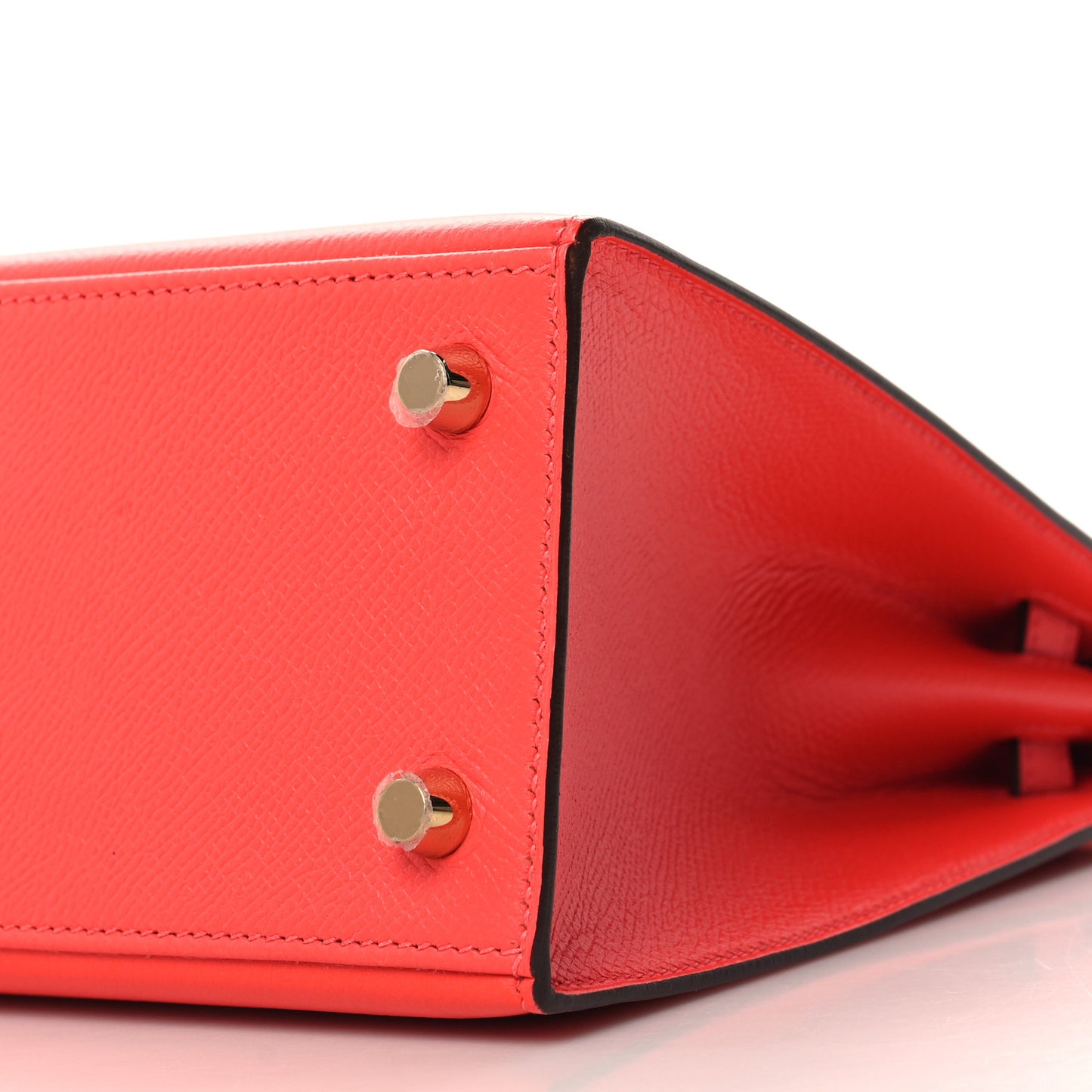 Epsom Kelly Sellier 25 Rose Jaipur