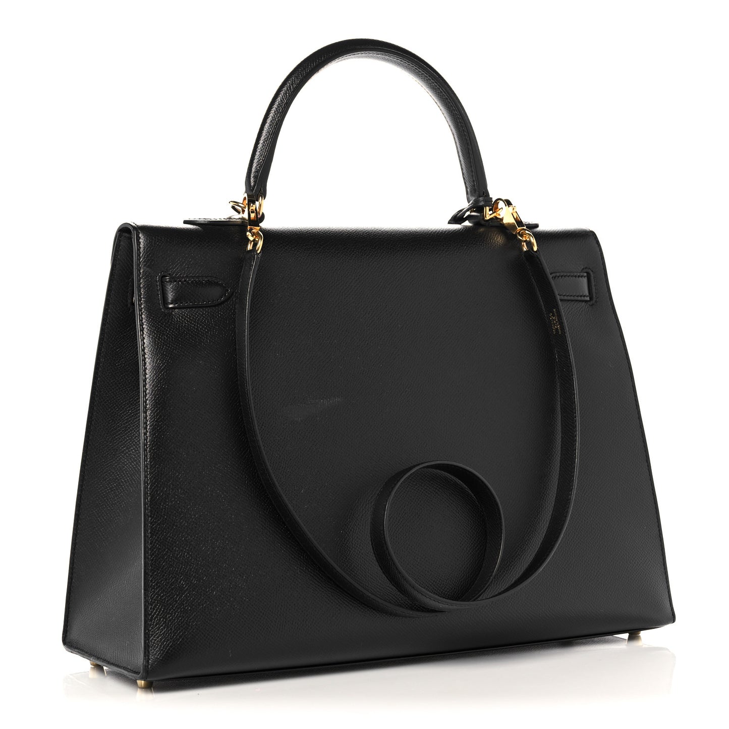 Epsom Kelly Sellier 35 Black