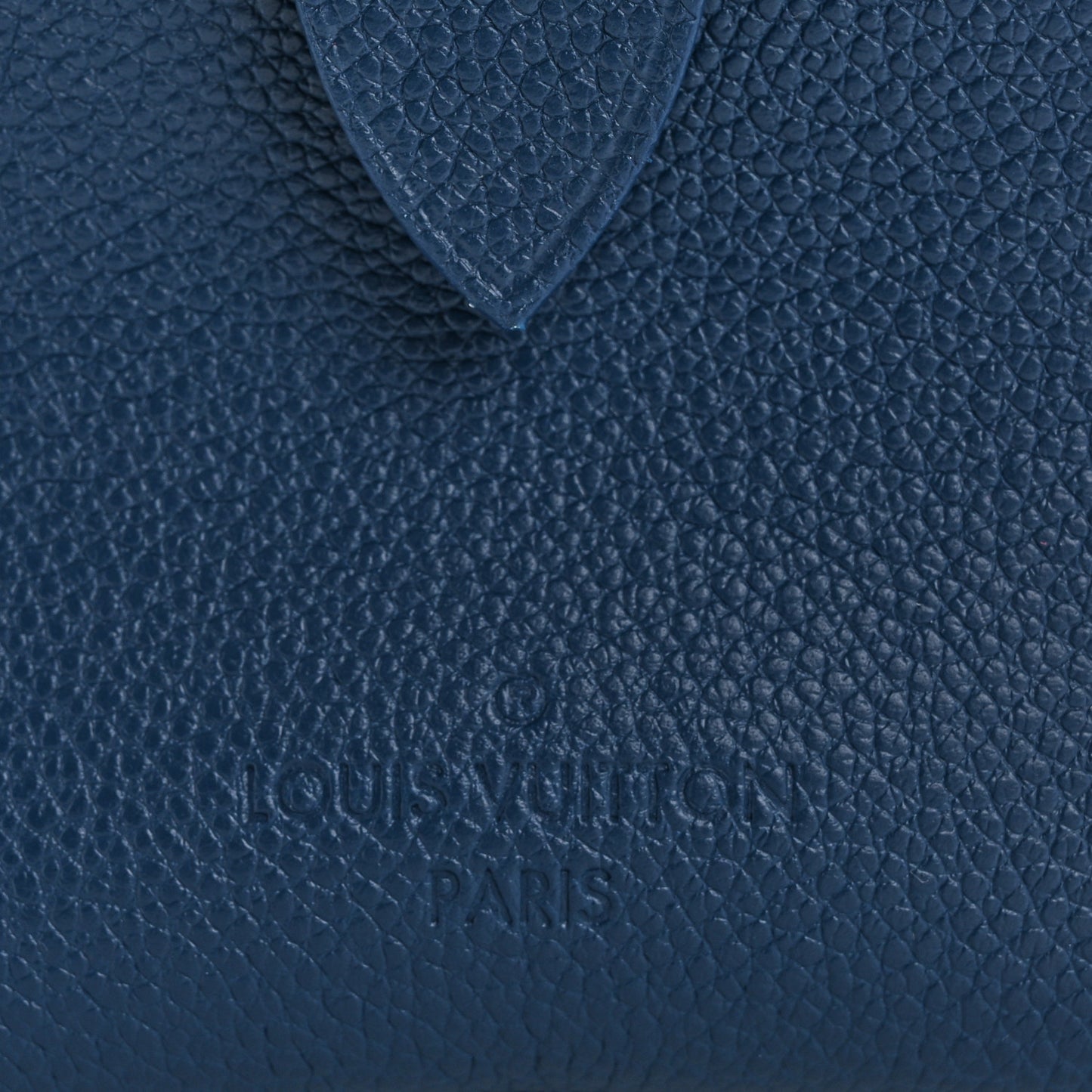 Empreinte Monogram Giant Speedy Bandouliere 20 Degrade Blue