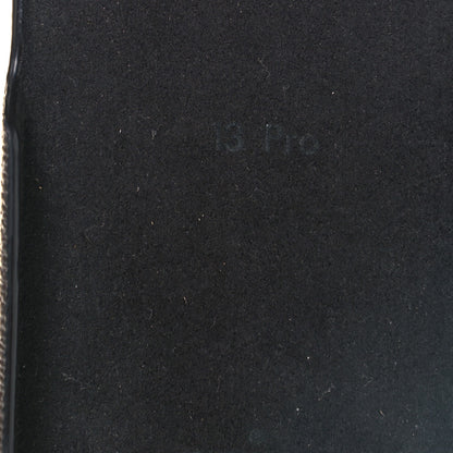Louis Vuitton Reverse Monogram Giant iPhone 13 Pro Bumper On Strap 4 of 5