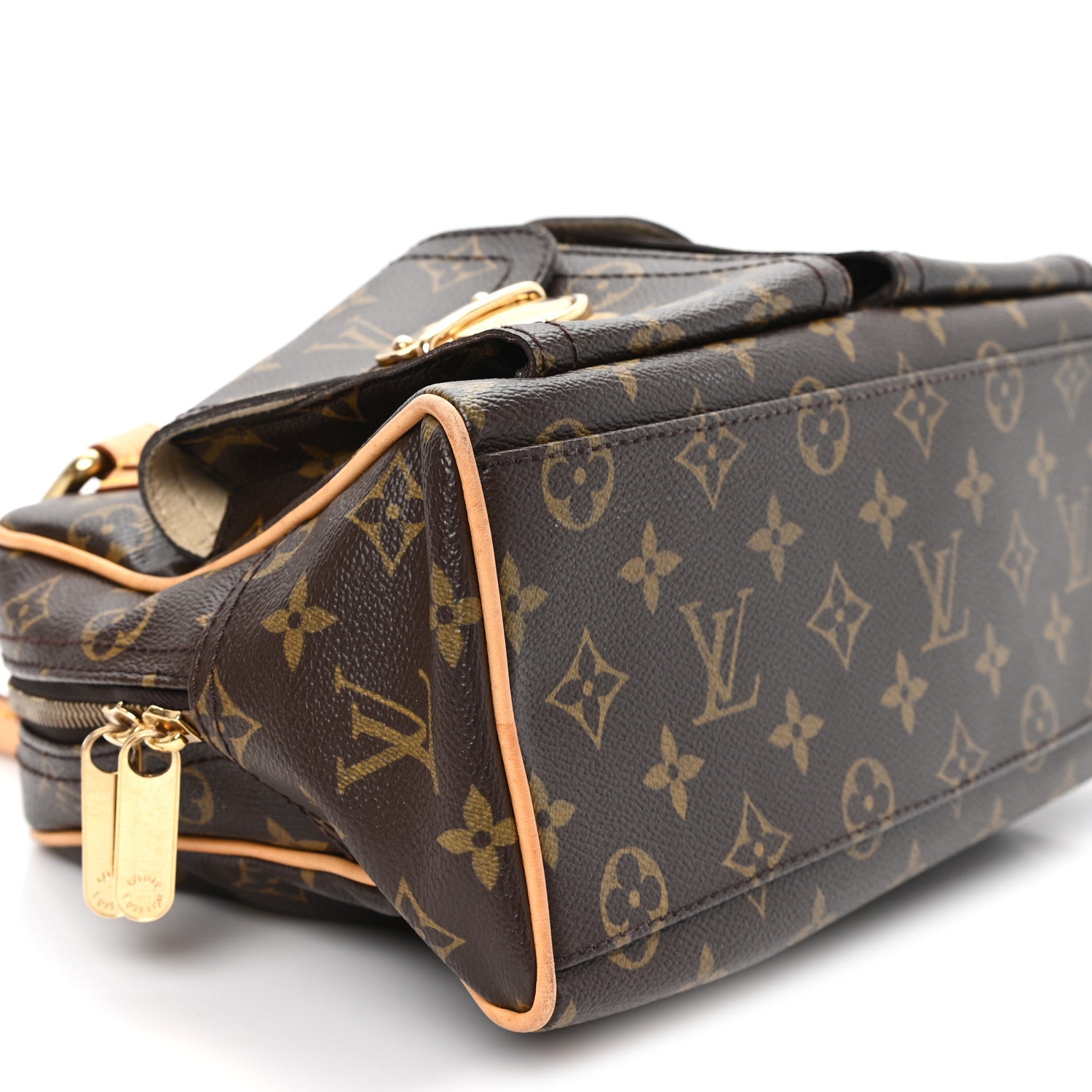 Louis Vuitton Monogram Manhattan PM 8 of 9