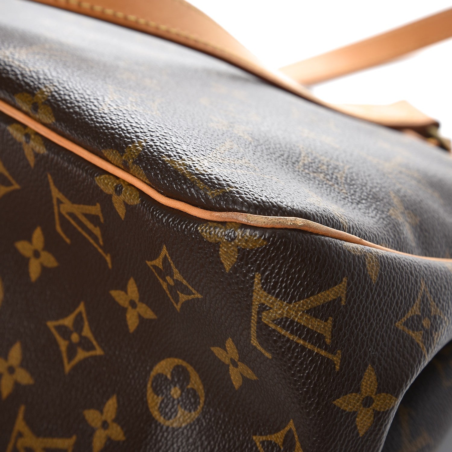 Louis Vuitton Monogram Batignolles Horizontal 9 of 11