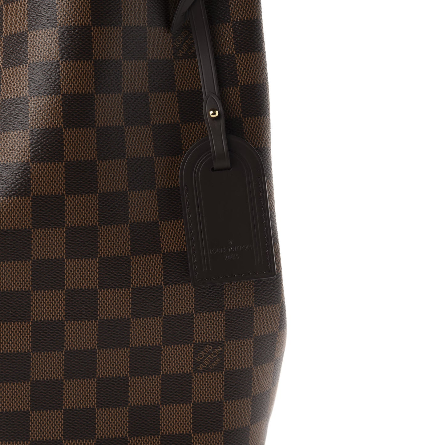 Damier Ebene Graceful MM