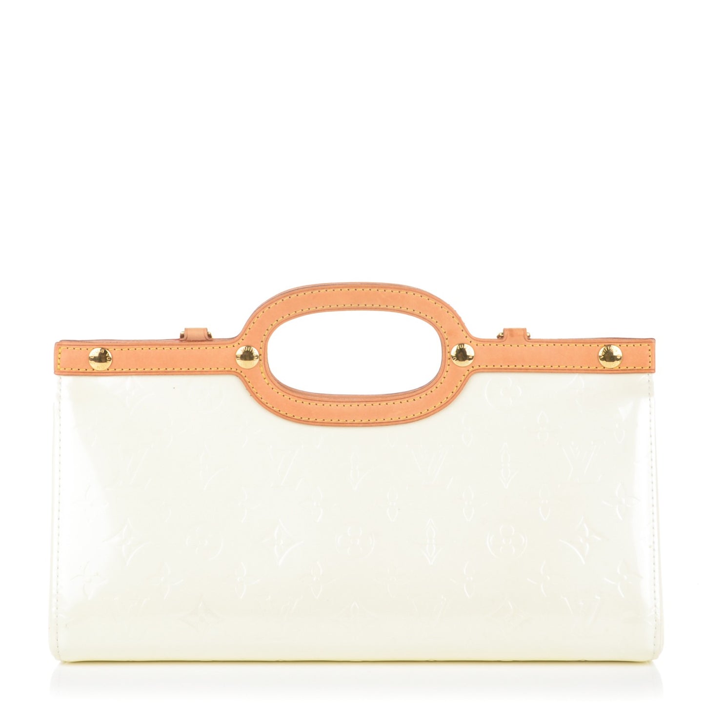 Vernis Roxbury Drive Perle