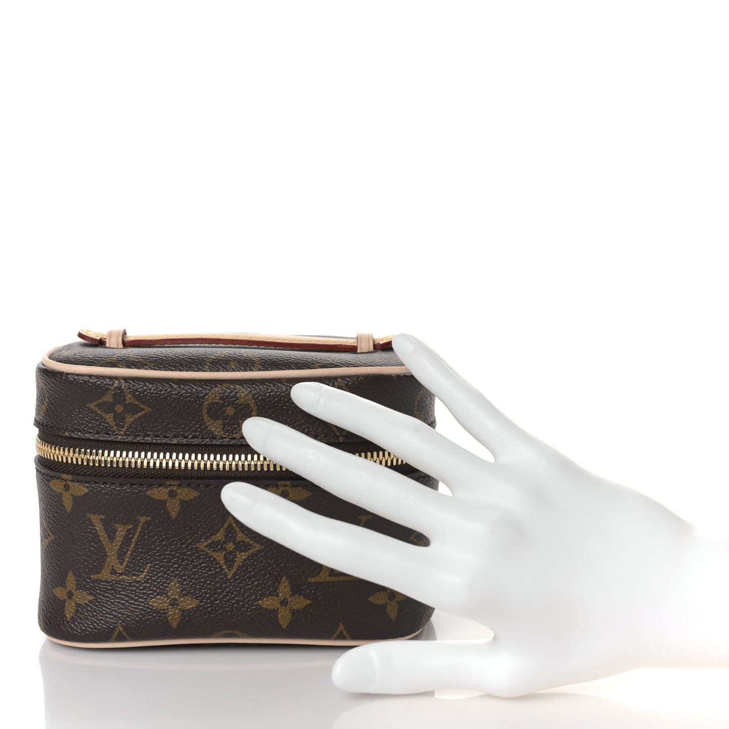 Monogram Nano Nice