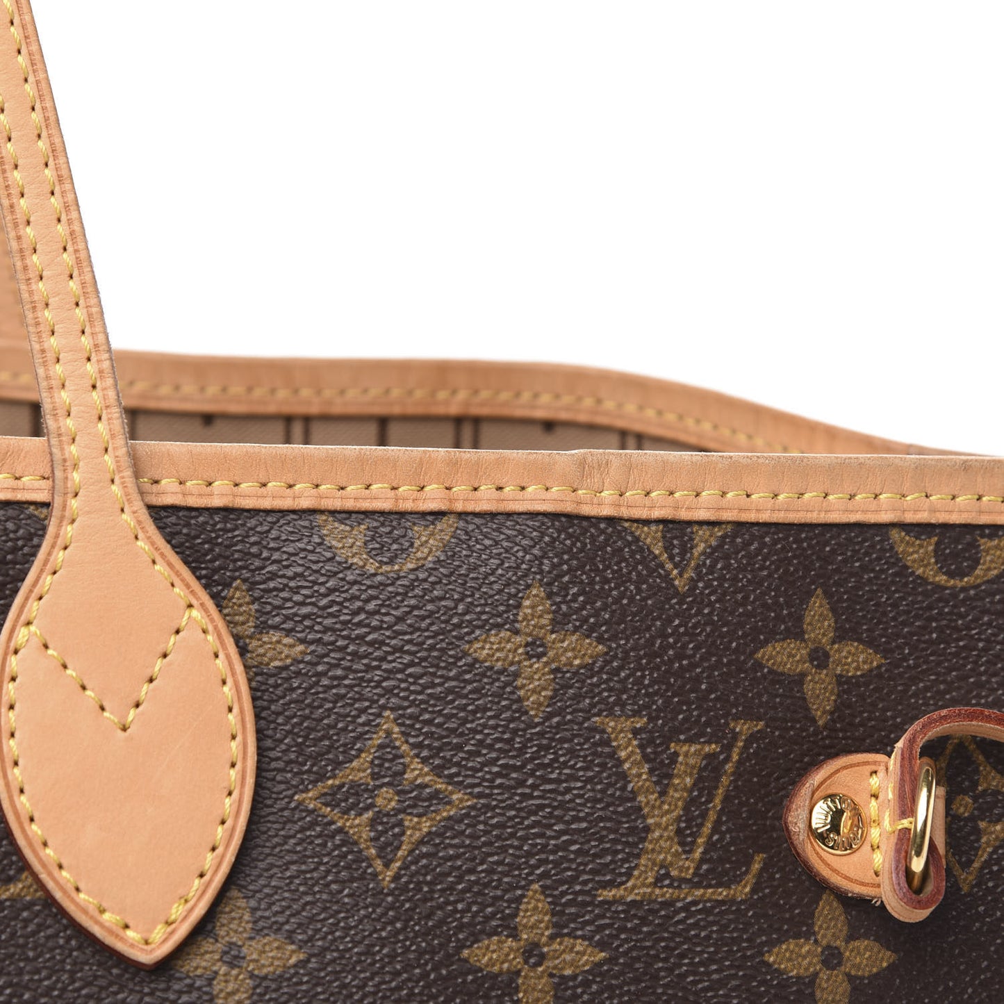 Monogram Neverfull GM