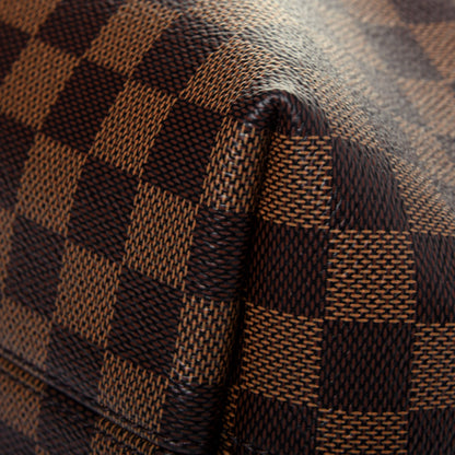 Louis Vuitton Damier Ebene Graceful MM 9 of 13