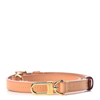 Louis Vuitton Vachetta Adjustable Turenne Shoulder Strap 1 of 3