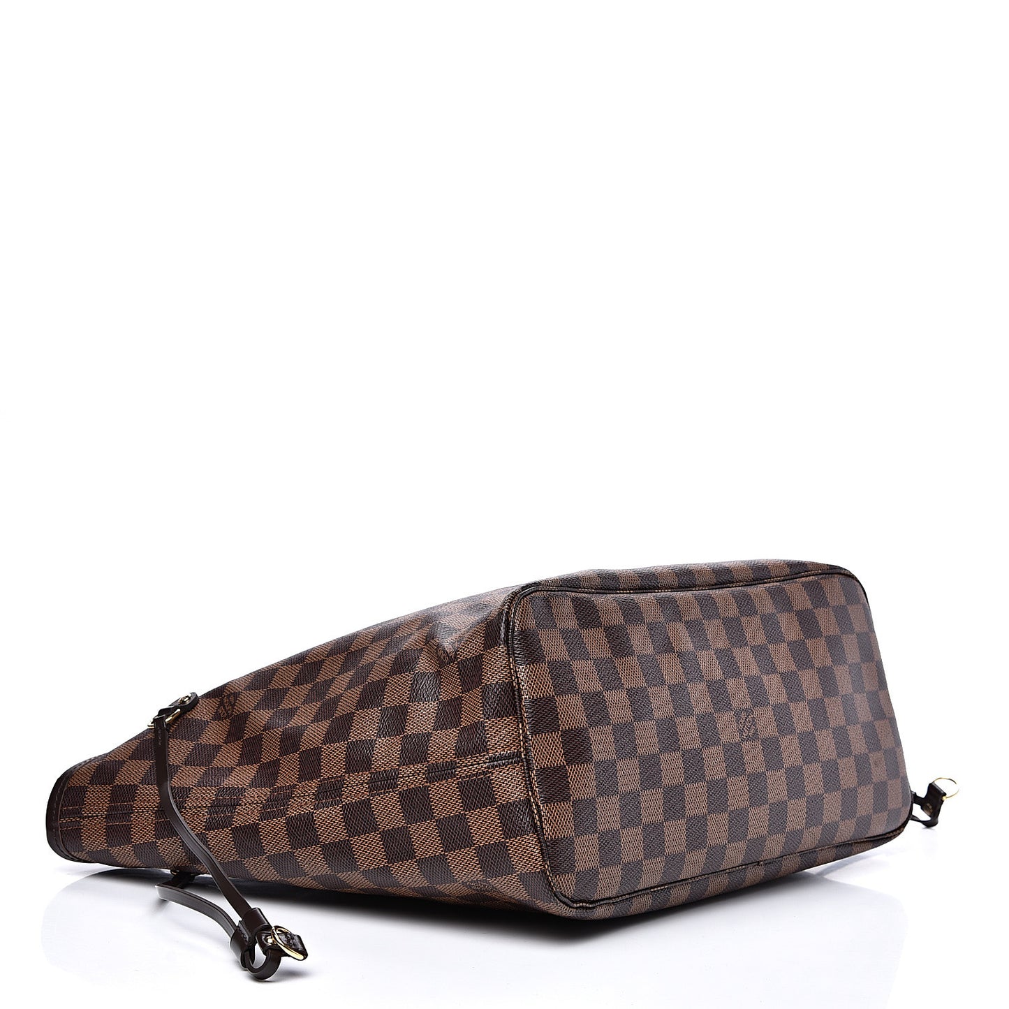 Damier Ebene Neo Neverfull MM