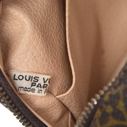 Louis Vuitton Monogram Trousse Toilette 19 7 of 8
