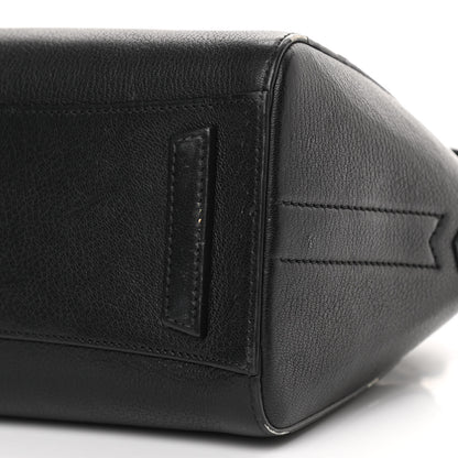 Givenchy Sugar Goatskin Mini Antigona Black 18 of 30