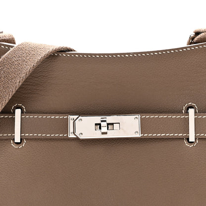 Hermes Evercolor Mini Jypsiere Etoupe 8 of 11