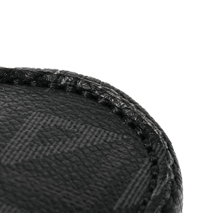 Christian Dior CD Diamond Odeon Driver Moccasins 43 Black 14 of 16