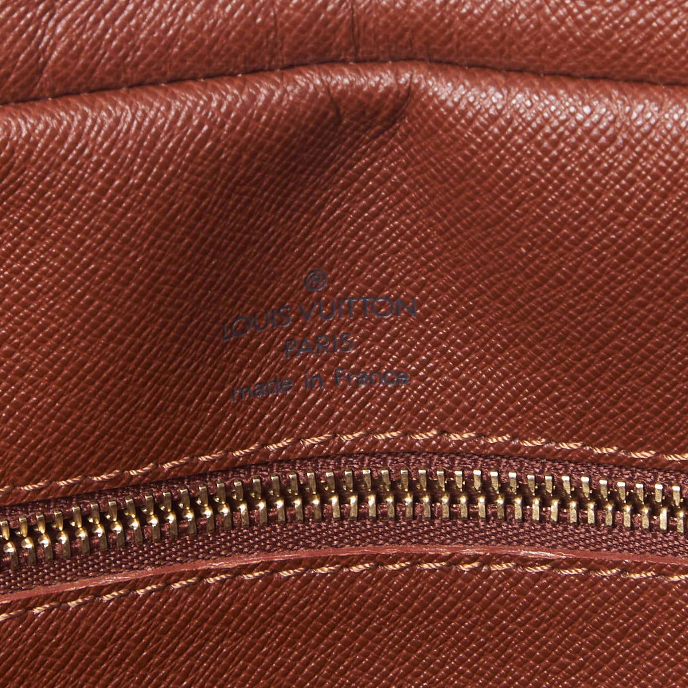 Monogram Porte-Documents Voyage Briefcase