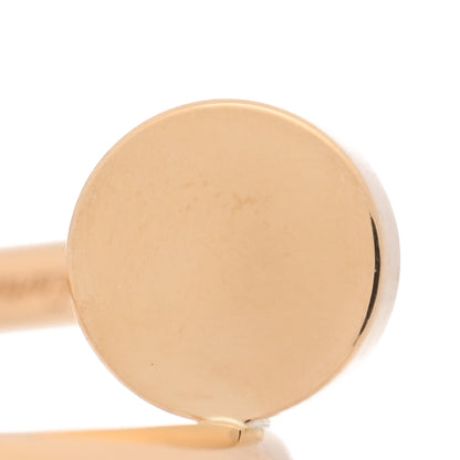 Cartier 18K Yellow Gold Small Juste Un Clou Ring 54 7 5 of 6