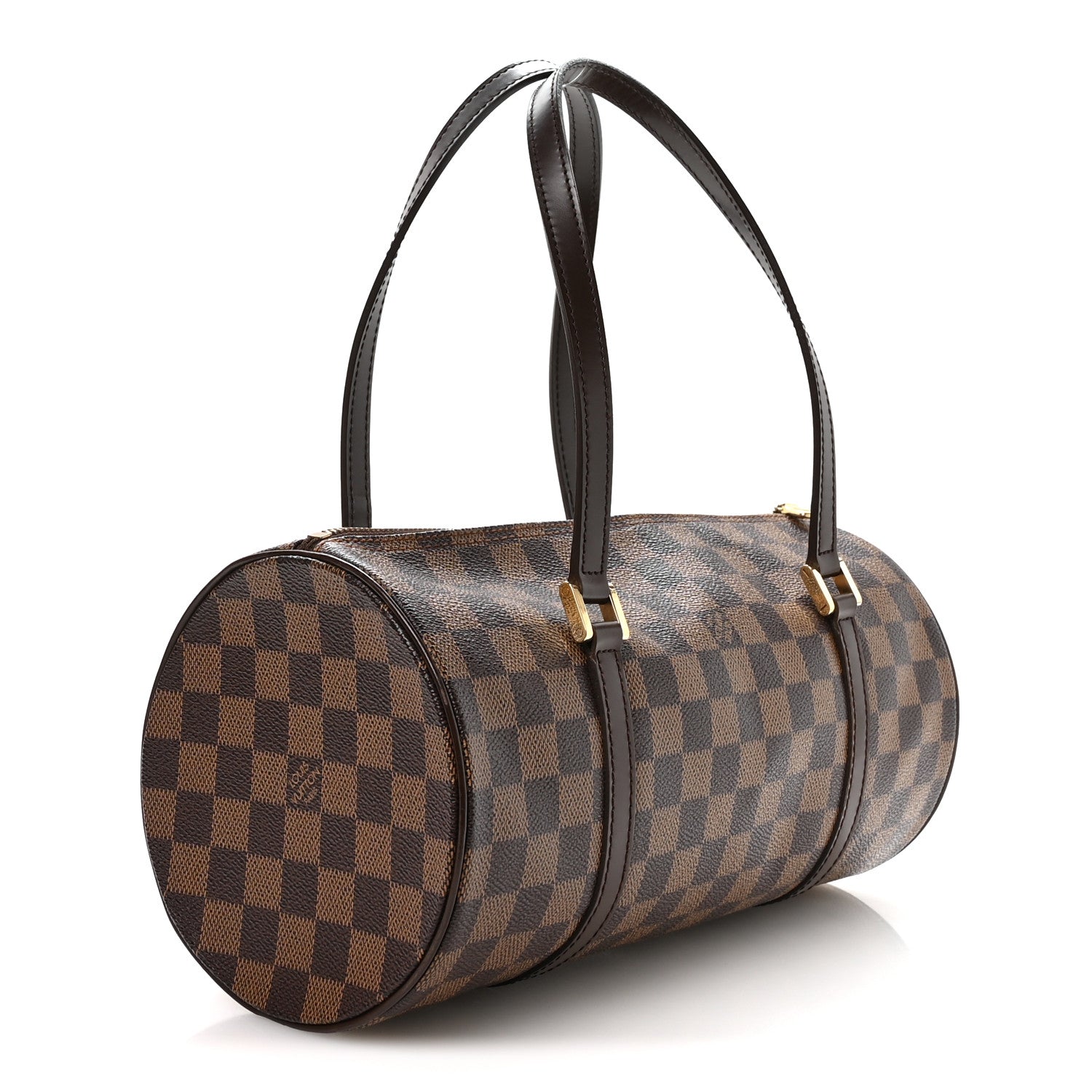 Louis Vuitton Damier Ebene Papillon 30 3 of 11