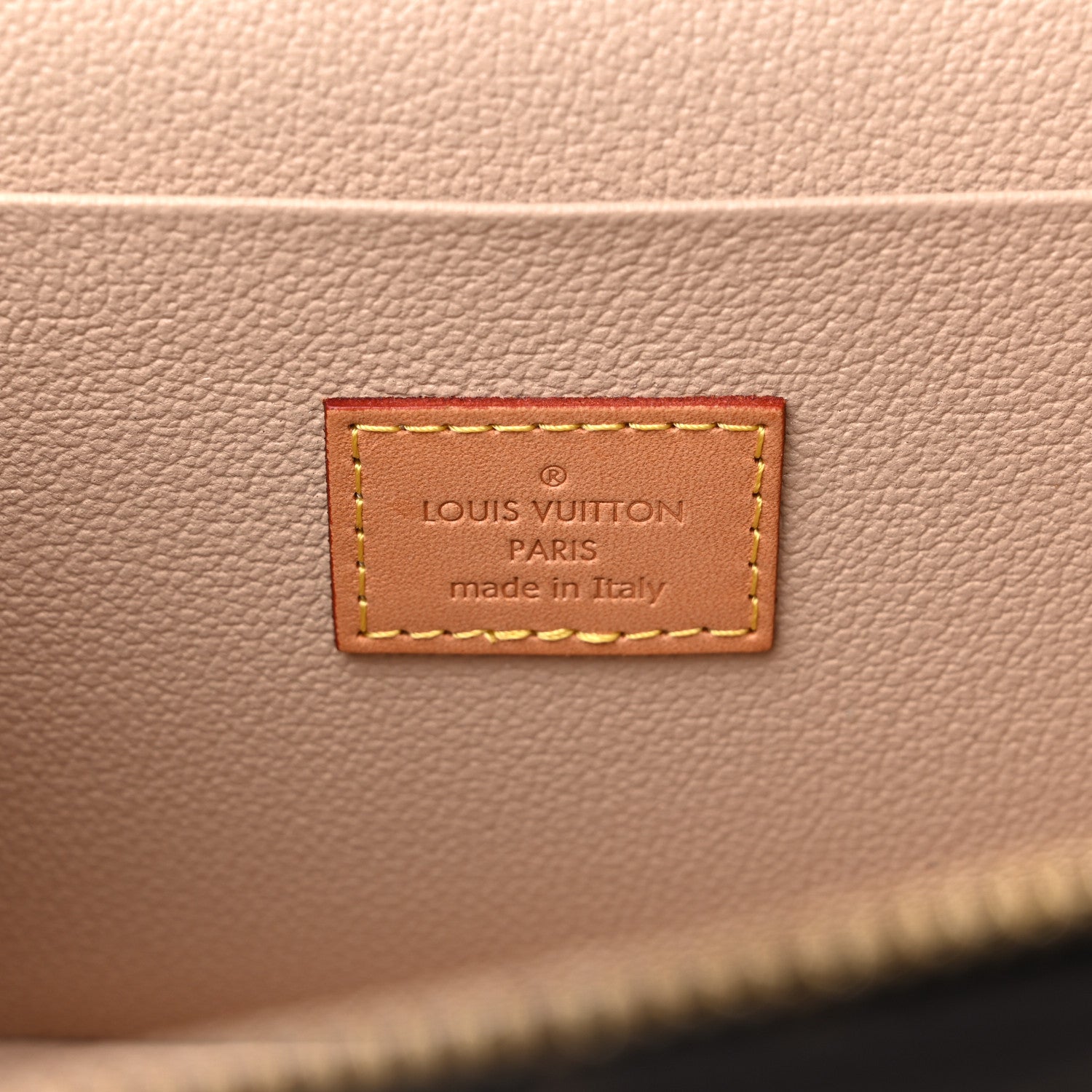 Louis Vuitton Monogram Nice BB 8 of 13