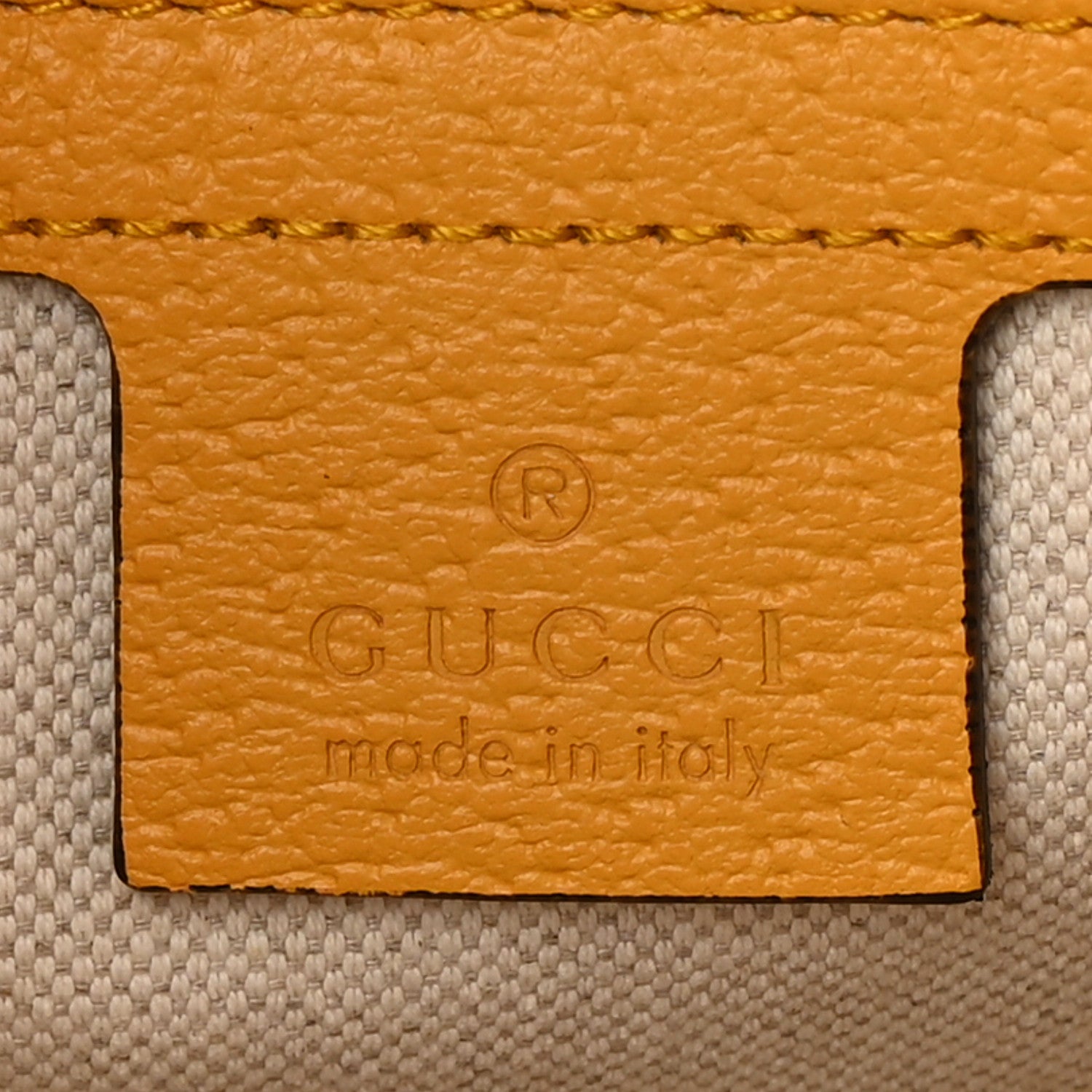 Gucci GG Supreme Monogram Flora Medium Ophidia Belt Bag Beige Multicolor Crop 6 of 12