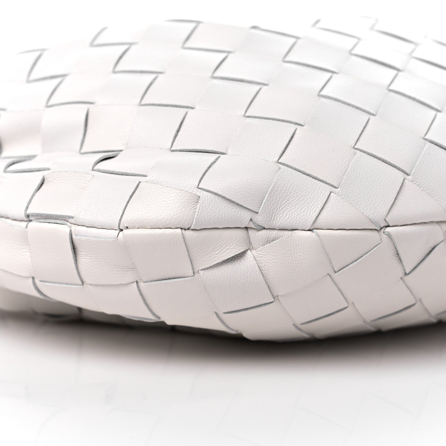 Bottega Veneta Nappa Intrecciato Mini Jodie Chalk 8 of 9