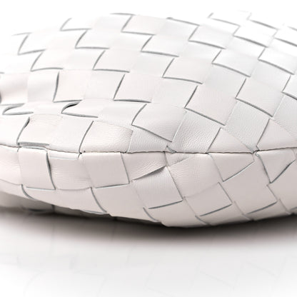 Bottega Veneta Nappa Intrecciato Mini Jodie Chalk 8 of 9