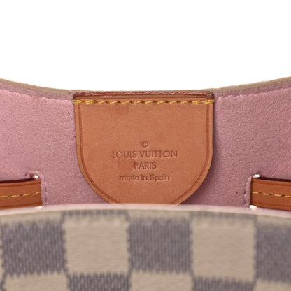 Louis Vuitton Damier Azur Girolata 5 of 11