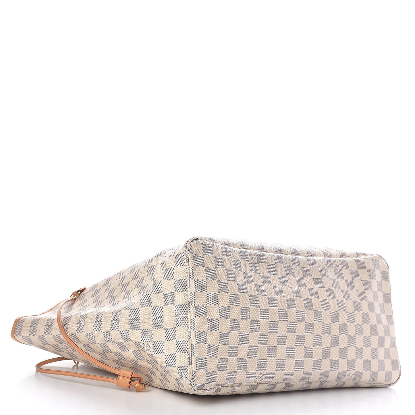 Damier Azur Neo Neverfull GM