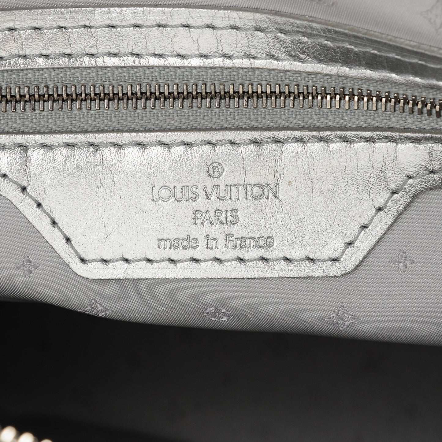 Suhali Lockit PM Silver