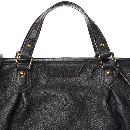 Louis Vuitton Mahina Stellar PM Anthracite 9 of 9