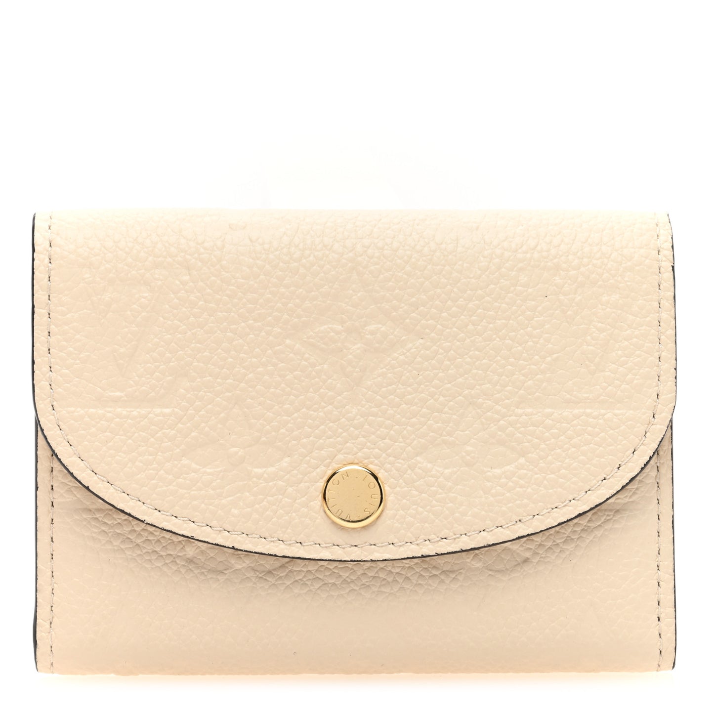 Empreinte Rosalie Coin Purse Cream