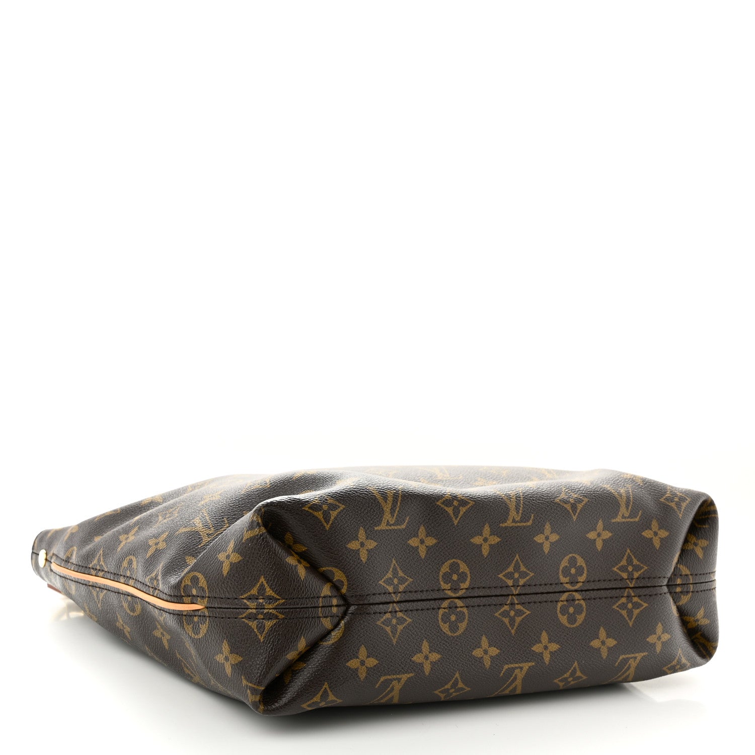Louis Vuitton Monogram Sully PM 4 of 9