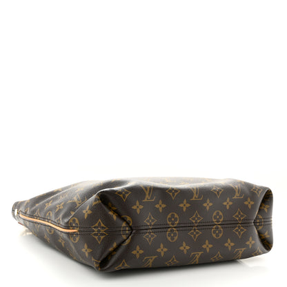 Louis Vuitton Monogram Sully PM 4 of 9