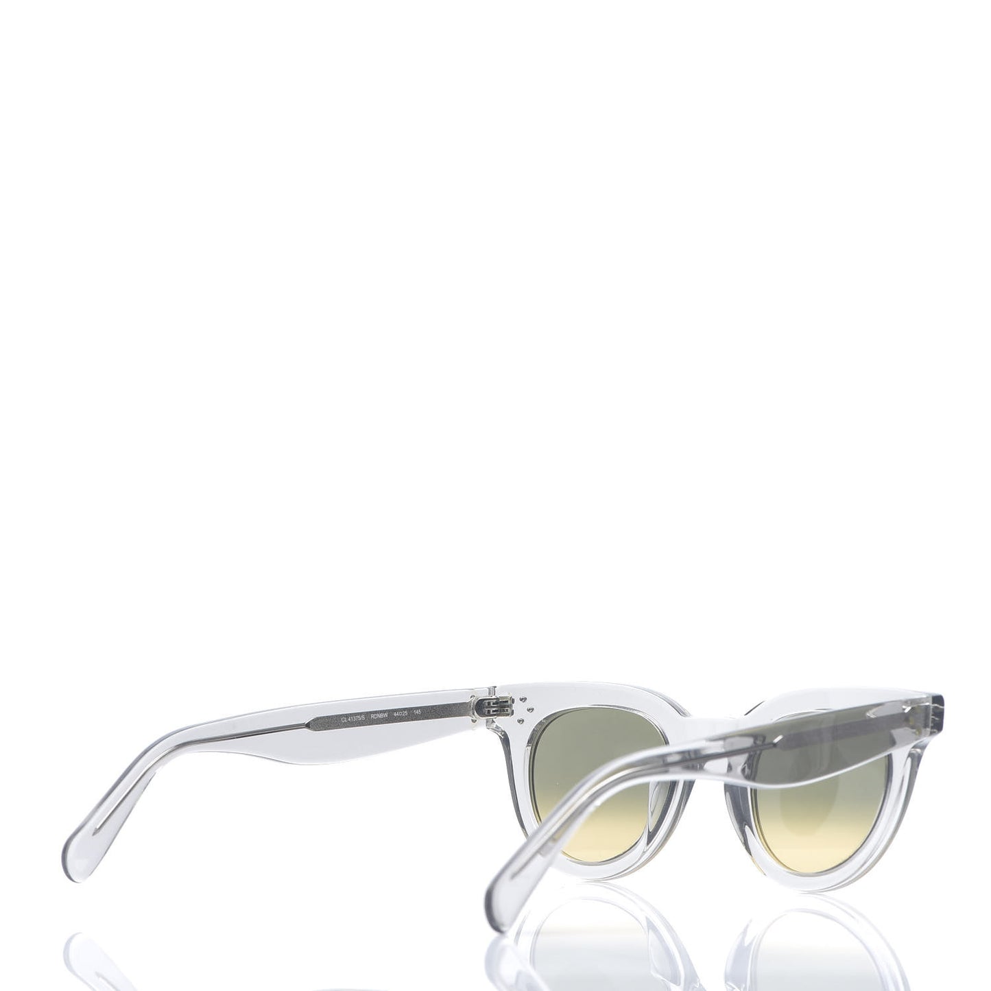 Anna Sunglasses CL 41375/S Grey