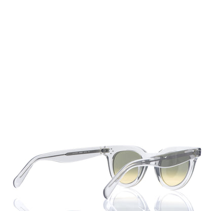 Celine Anna Sunglasses CL 41375/S Grey 3 of 6