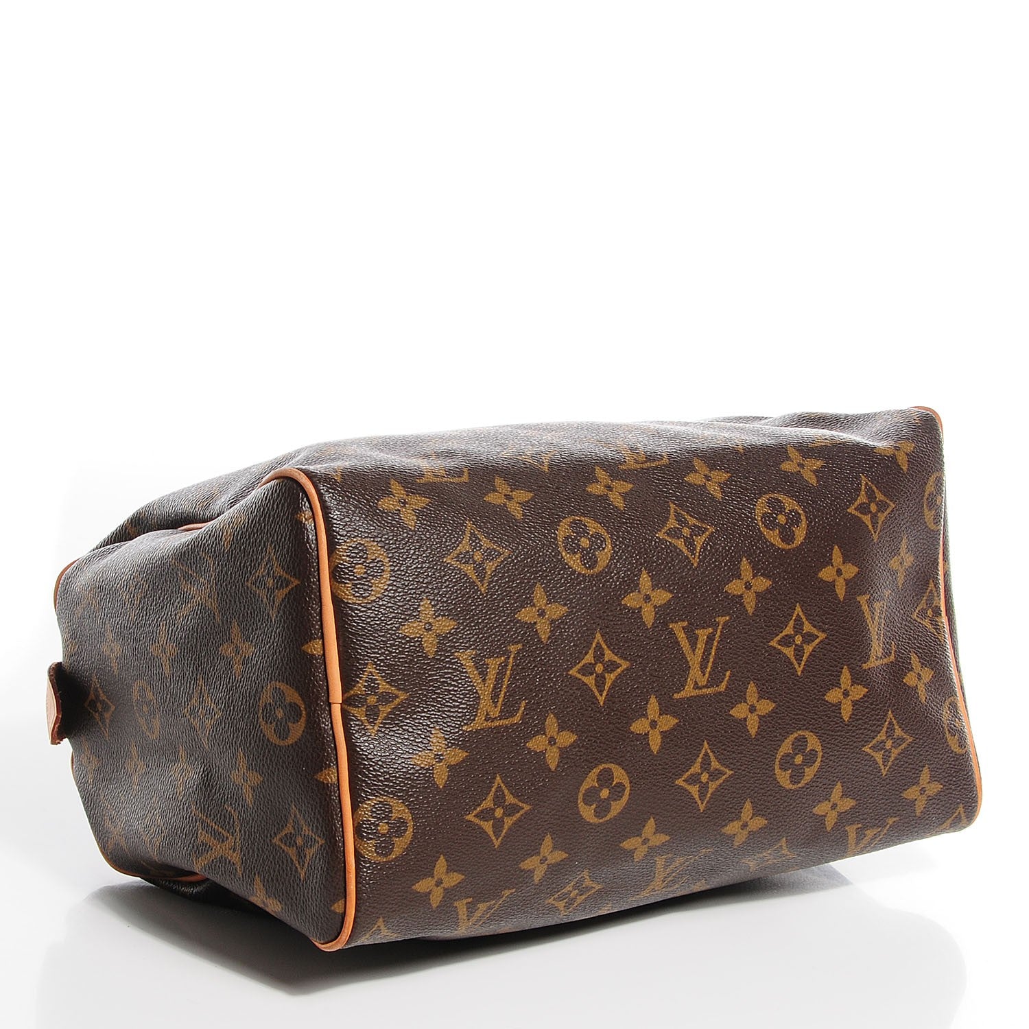 Louis Vuitton Monogram Speedy 25 4 of 8