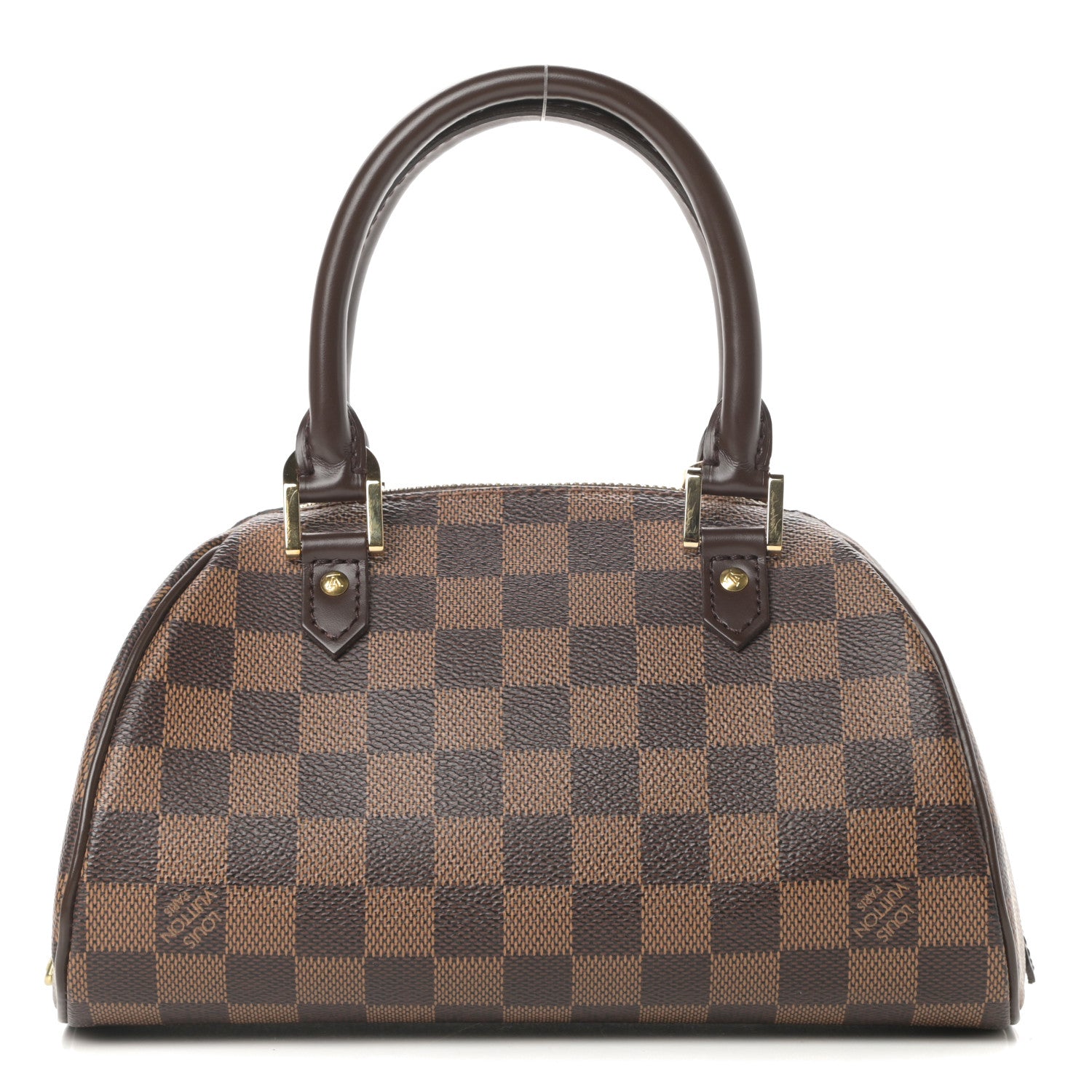 Louis Vuitton Damier Ebene Ribera Mini 1 of 11