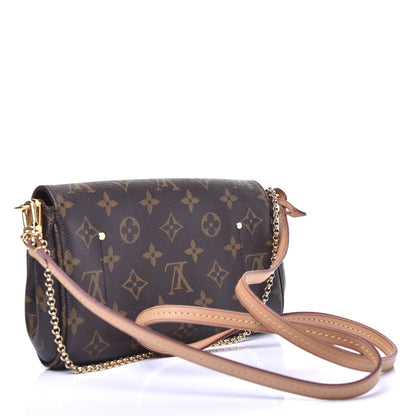Louis Vuitton Monogram Favorite PM 3 of 13