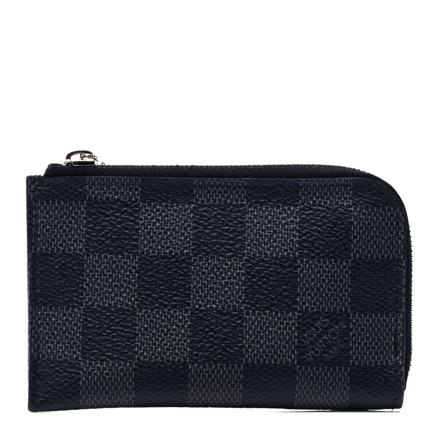 Damier Graphite Coin Purse