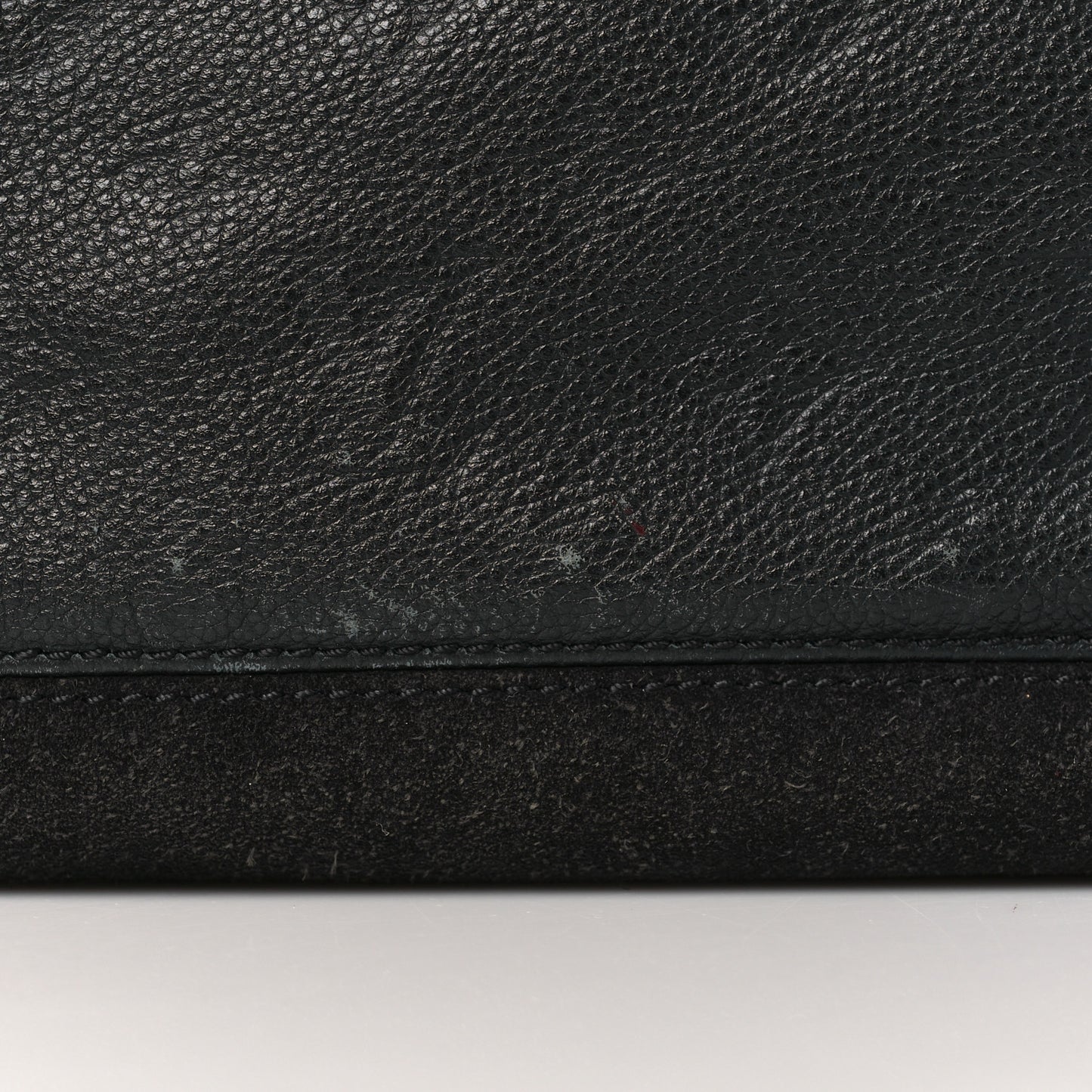 Empreinte Suede Audacieuse MM Infini