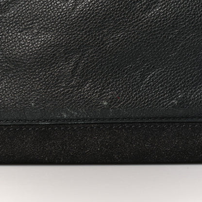 Louis Vuitton Empreinte Suede Audacieuse MM Infini 13 of 19