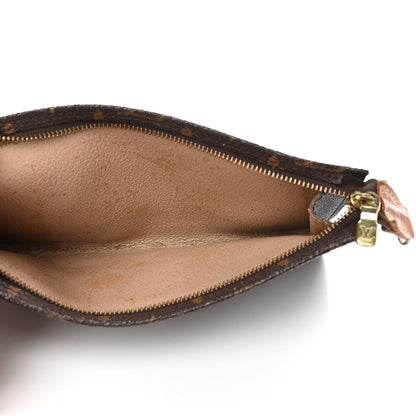 Louis Vuitton Monogram Bucket Pouch 27 5 of 7