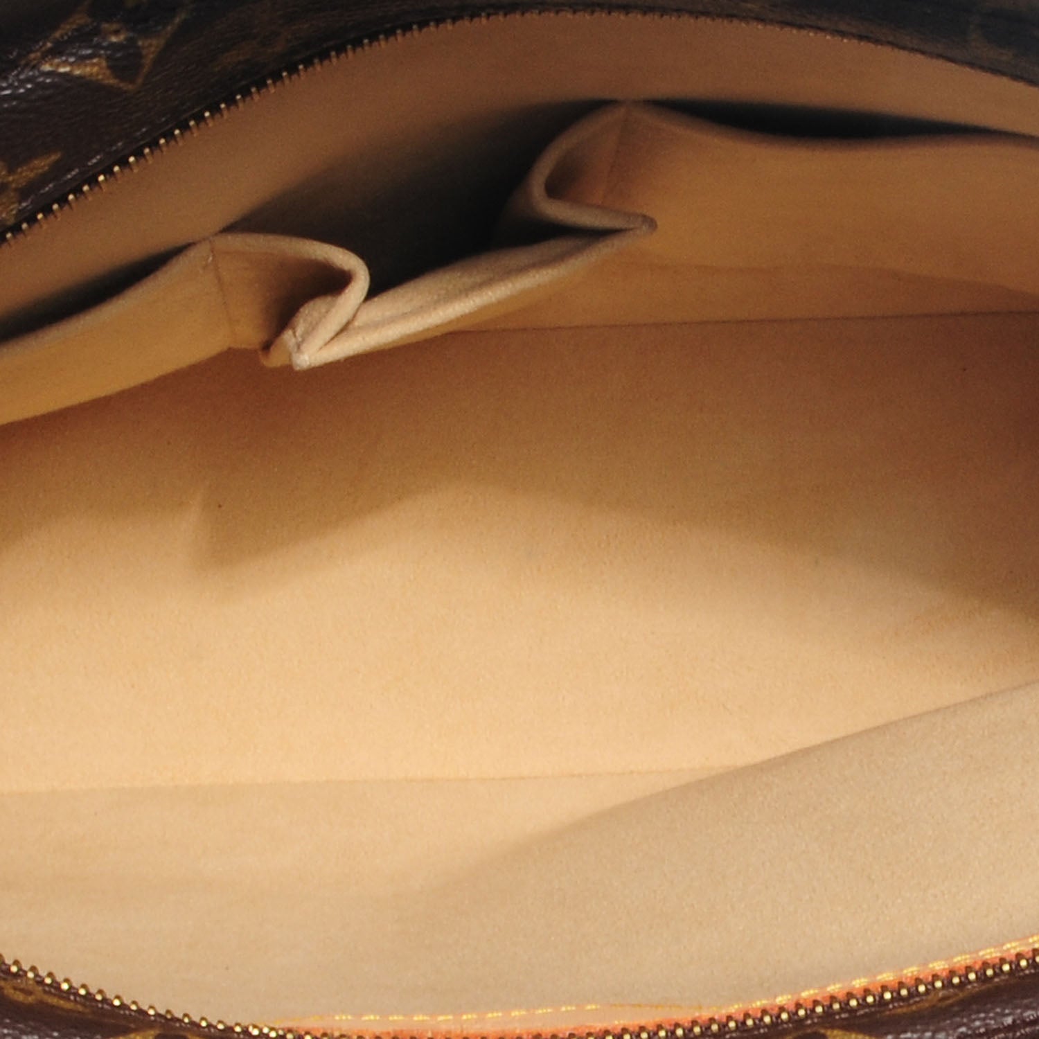 Louis Vuitton Monogram Luco 5 of 7