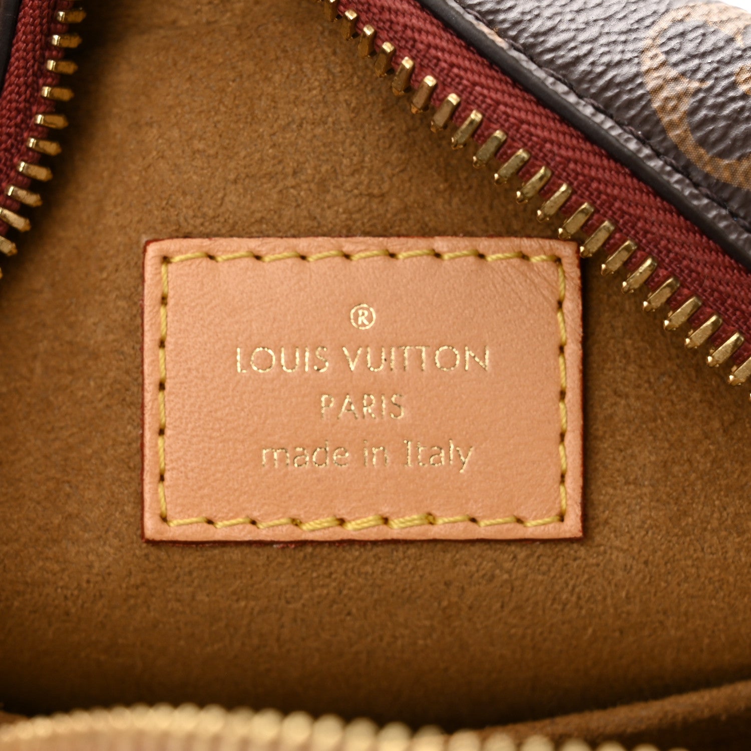 Louis Vuitton Monogram Boite Chapeau Souple PM 6 of 10