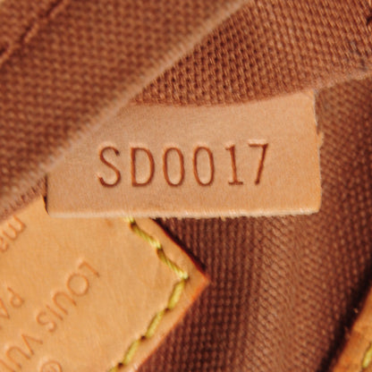 Louis Vuitton Monogram Batignolles 7 of 7