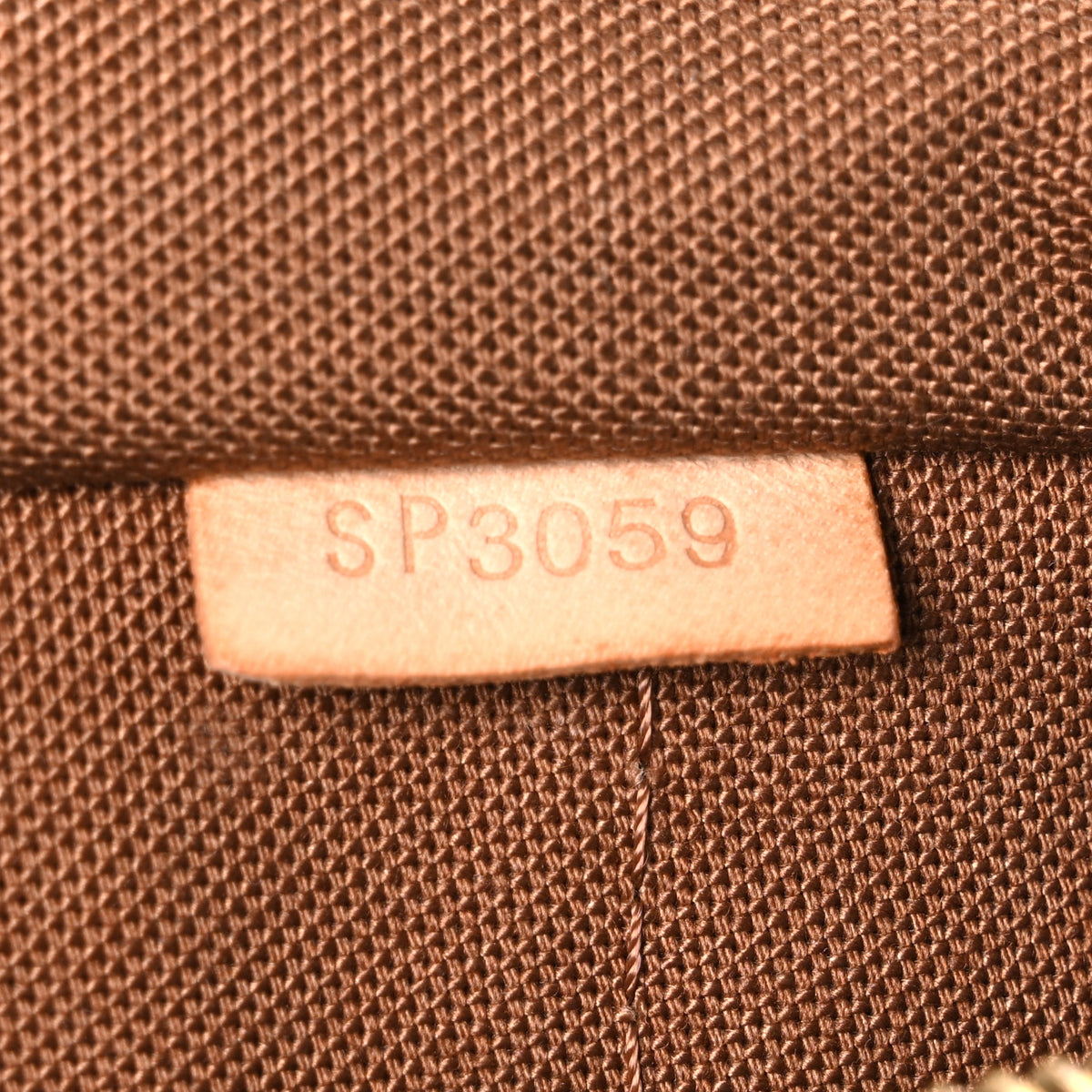 Louis Vuitton Monogram Montorgueil PM 7 of 11