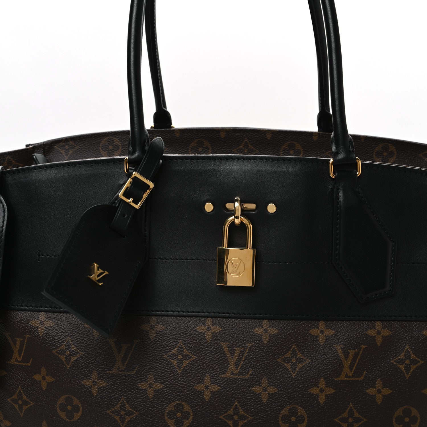 Louis Vuitton Monogram City Steamer XXL 7 of 9