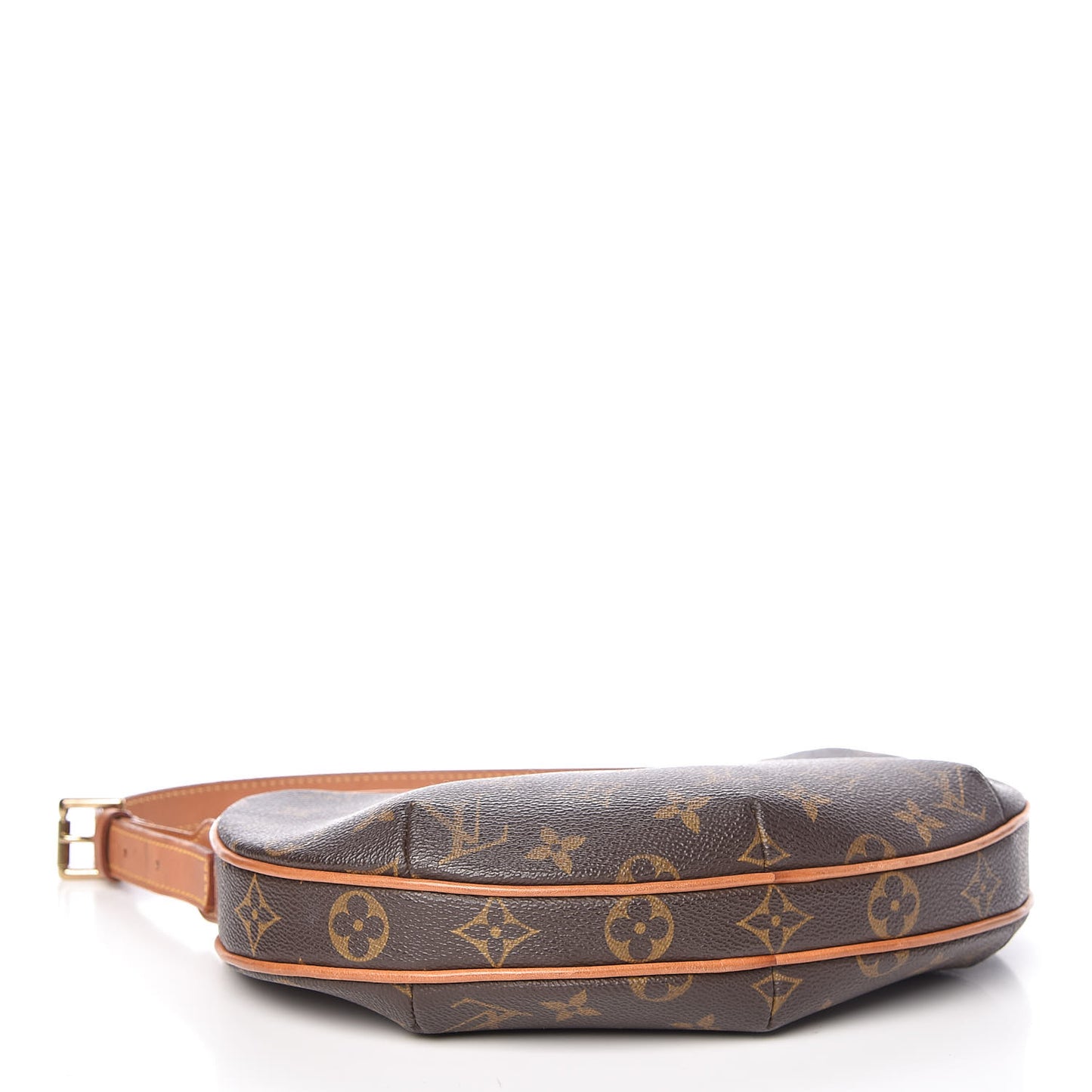 Monogram Croissant PM
