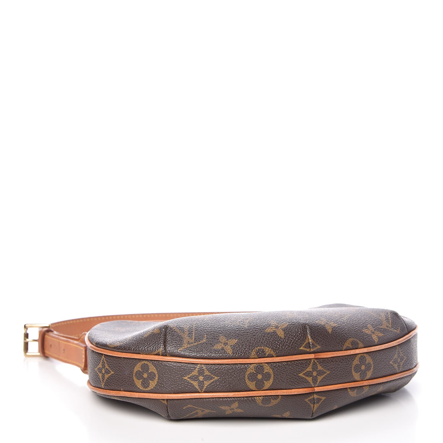 Louis Vuitton Monogram Croissant PM 4 of 9